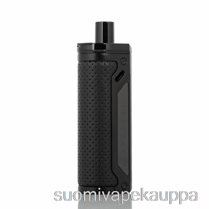 Vape Suomi Kadonnut Vape Thelema 80w Pod Mod Kit Musta / Viljanahka